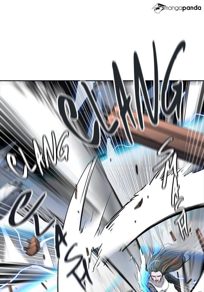 Tower of God Chapter 442 image 035